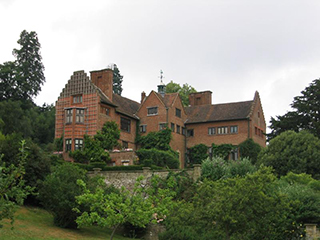Chartwell