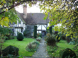 Stoneacre