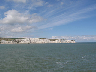 White Cliffs of Dover