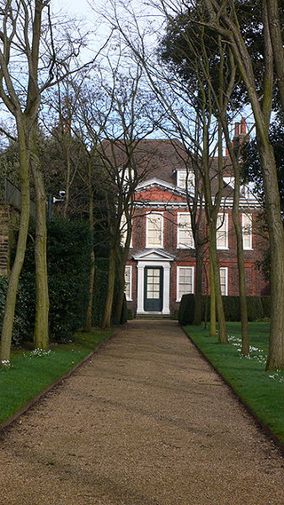 Fenton House