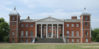Osterley Park