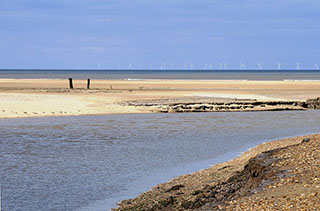 Brancaster Estate