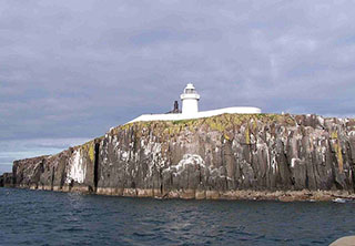 Farne Lighthouse