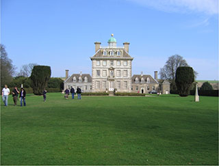 Ashdown House