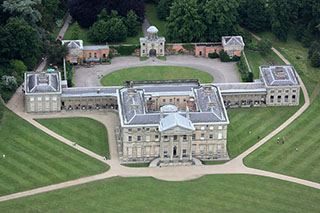 Attingham Park