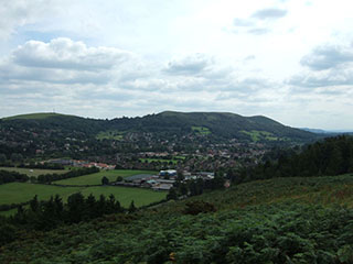 Church Stretton