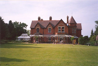 Sunnycroft