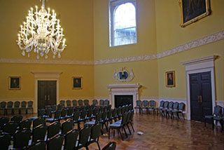 Bath Assembly Rooms