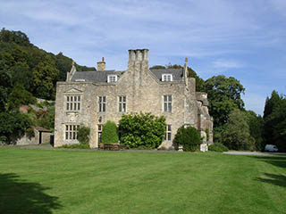 Clevedon Court