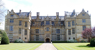 Montacute House