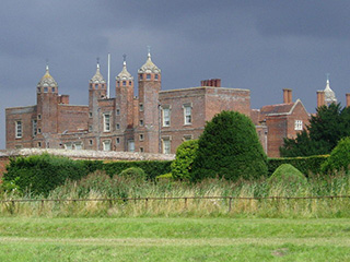 Melford Hall