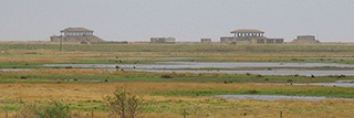 Orford Ness