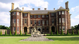 Ham House