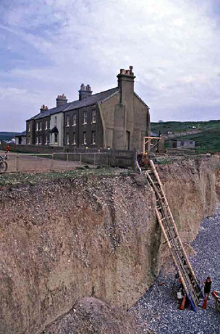 Birling Gap