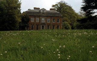 Farnborough Hall
