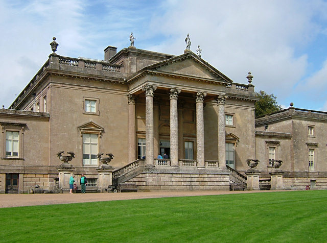 Stourhead