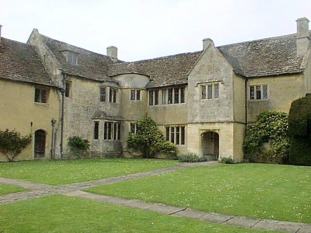 Westwood Manor