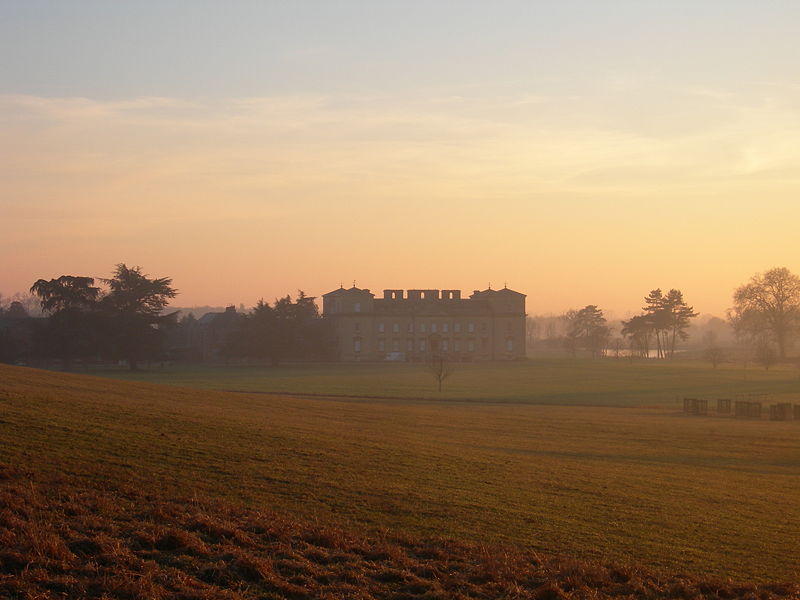 Croome Court