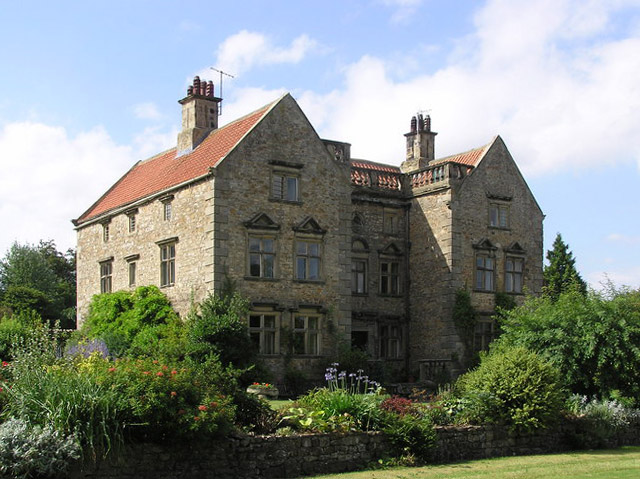Moulton Manor