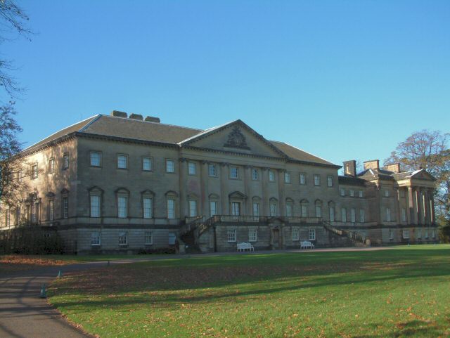 Nostell