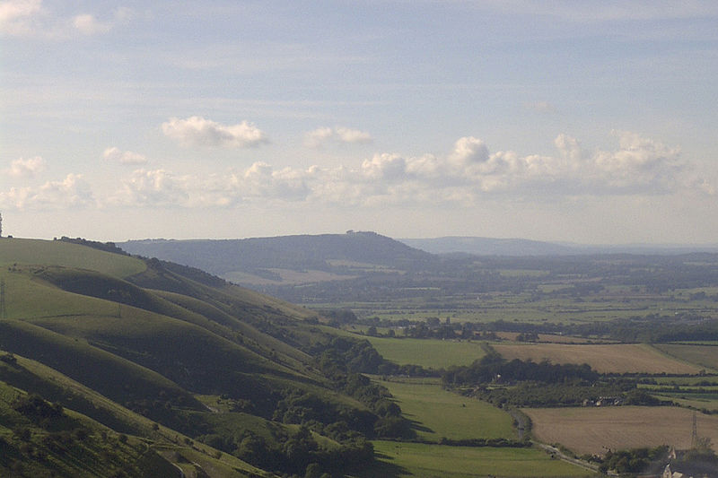 South Downs
