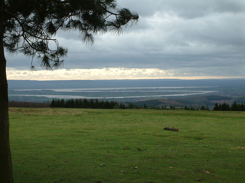 May Hill