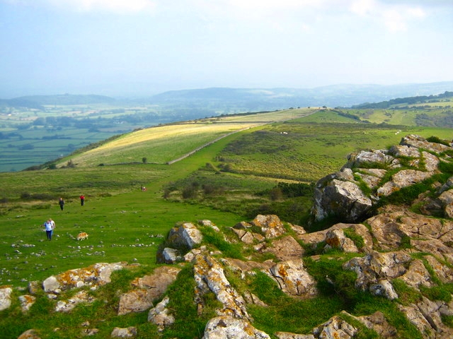 Crook Peak