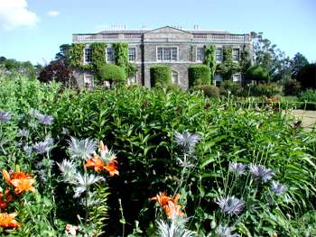 Mount Stewart