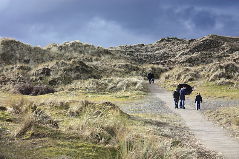 Murlough National Nature Reserve
