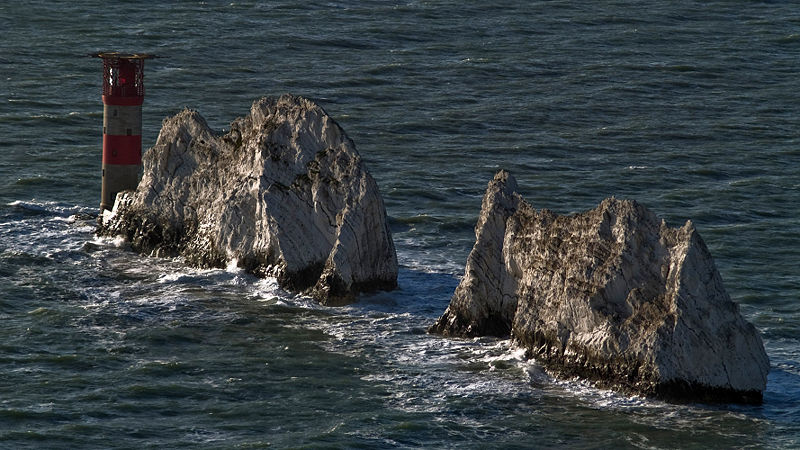 The Needles
