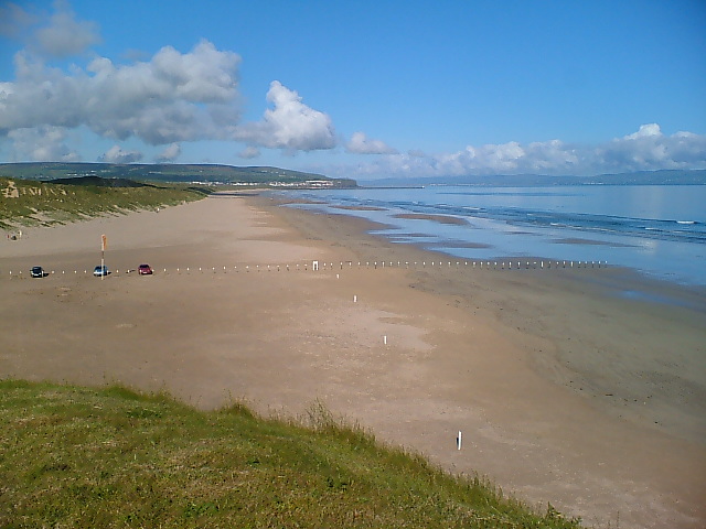Portstewart Strand