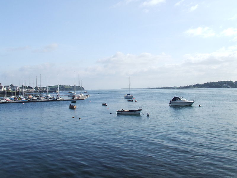 Portaferry Marina