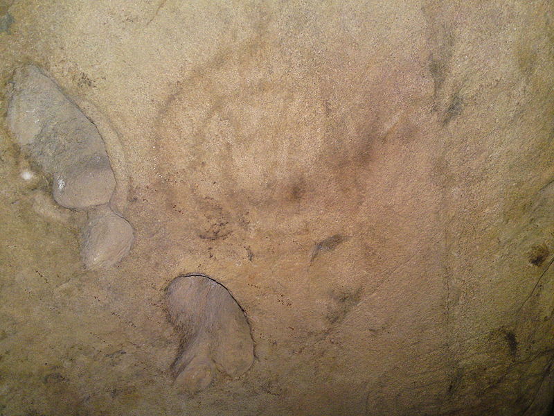 Barclodiad y Gawres Burial Chamber