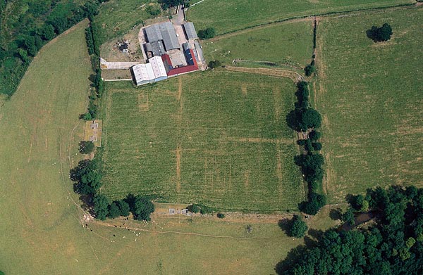 Caistor Roman Town