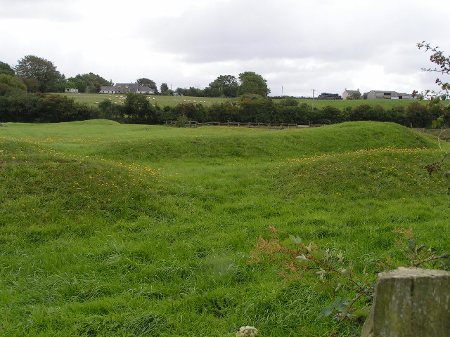 Caer LÃÂªb