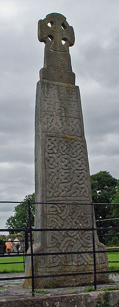 Carew Cross