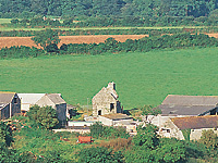 Carswell Medieval House