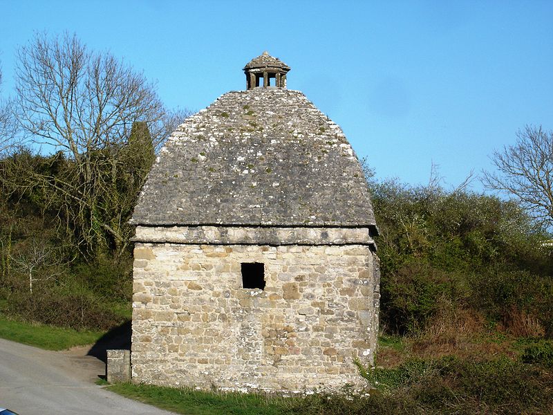 Penmon Dovecote