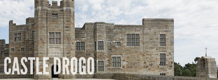 Castle Drogo