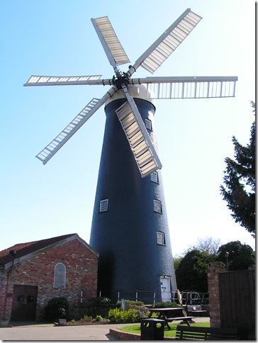 Waltham Windmill