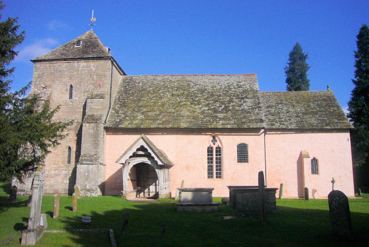 St Mary's Church