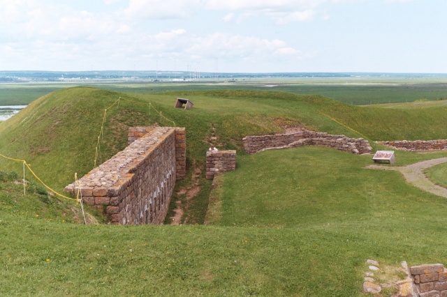 Fort Beausejour