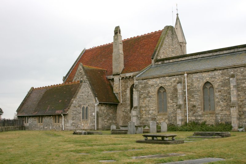 Royal Garrison Church