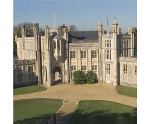 Highcliffe Castle