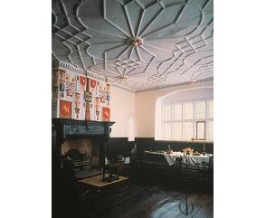 Plas Mawr Elizabethan Town House