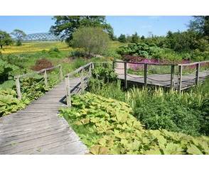 National Botanic Garden Of Wales