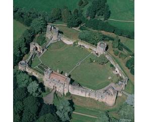 Caldicot Castle & Country Park
