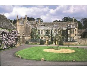 Mapperton