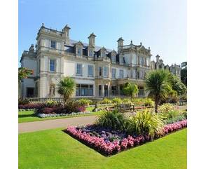 Dyffryn Gardens And Arboretum