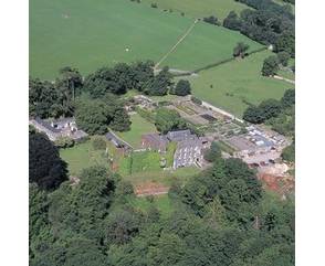 Fonmon Castle